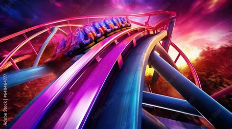  Enthuastically Embrace Extreme Velocity!  Experience The Breathtaking Thrills and Speed Demon Adventures of Encore