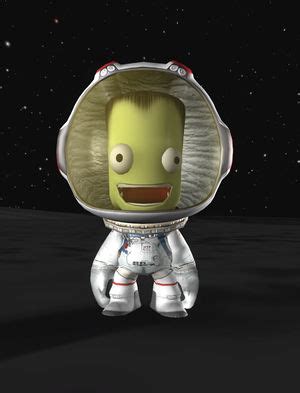  Kerbal Space Program：探索宇宙的綠手學徒！