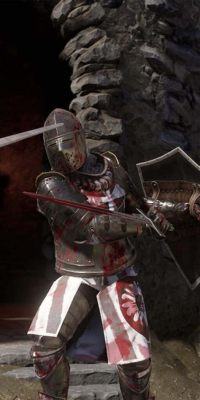 Mordhau：嗜血中世紀格鬥競技！