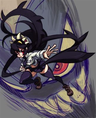 Skullgirls：一款充滿復古美學與獨特角色設定的格鬥遊戲！